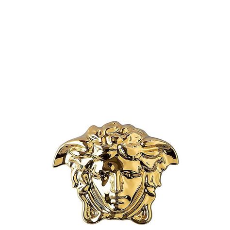 versace lion head glasses|Versace Lion Head .